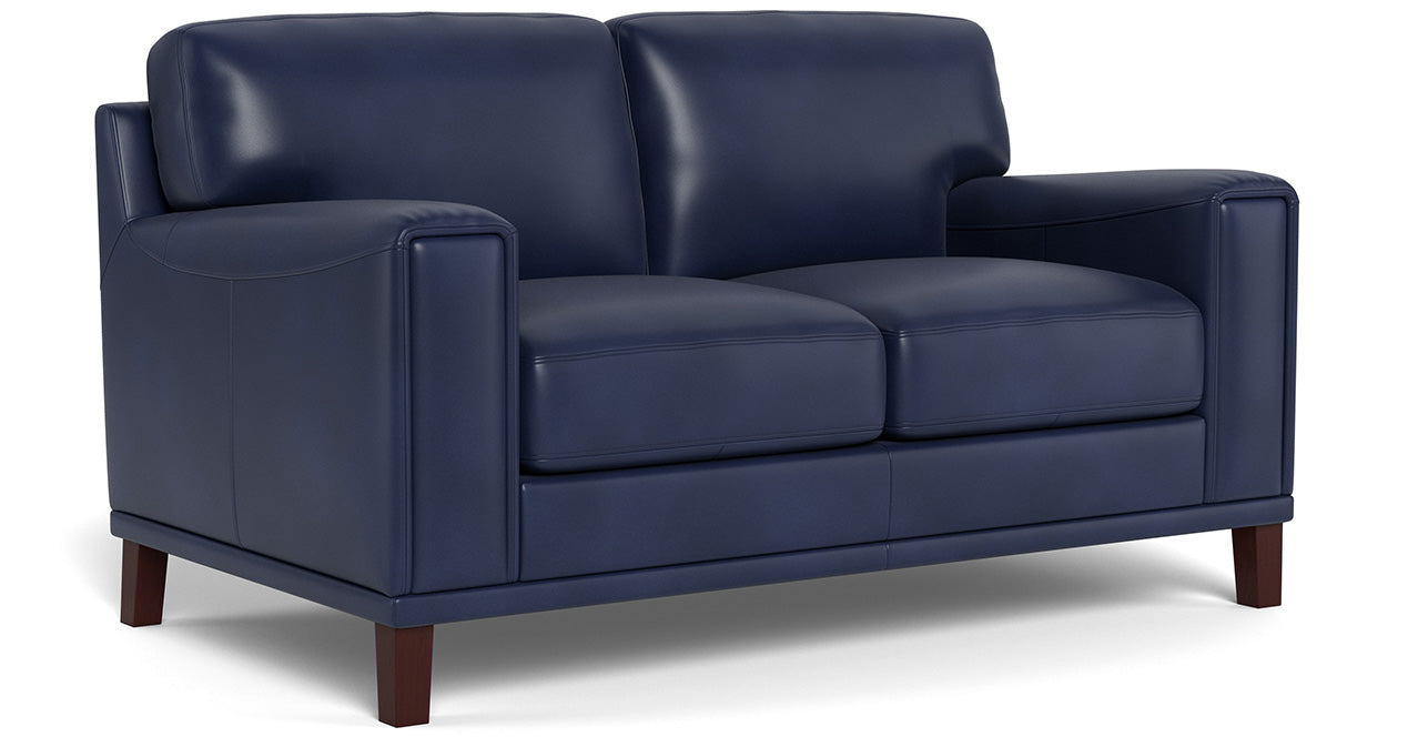Hayward Leather Sofa Collection
